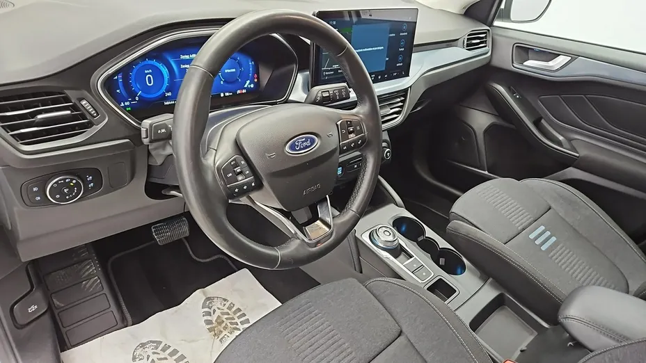 FORD Focus -