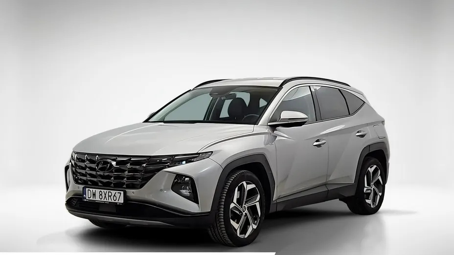 HYUNDAI Tucson -