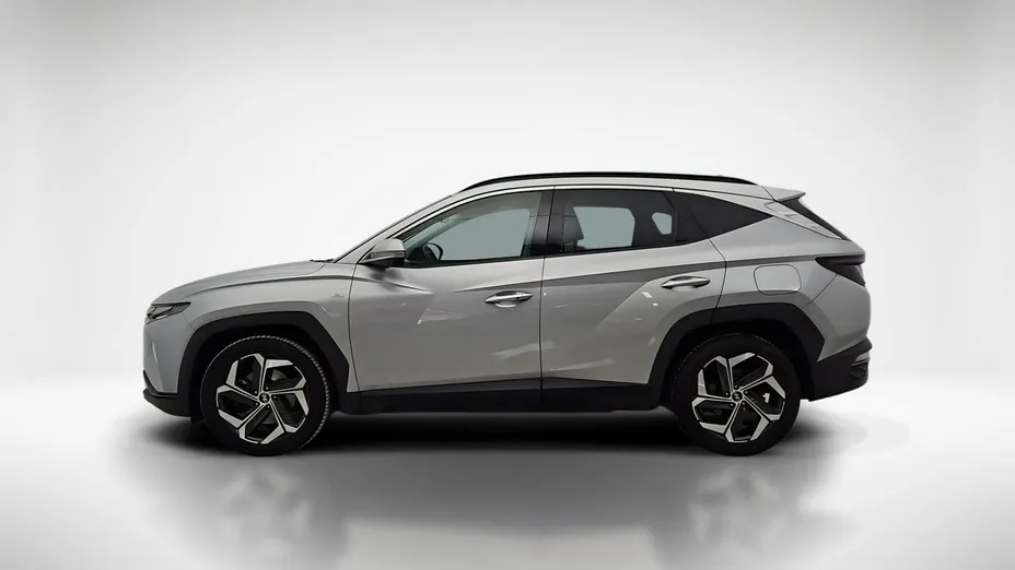 HYUNDAI Tucson -