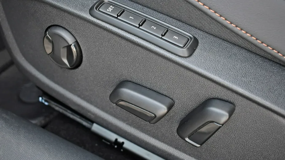 CUPRA Formentor -