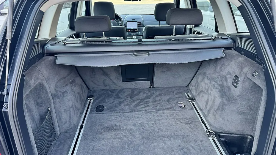 BMW X3 -