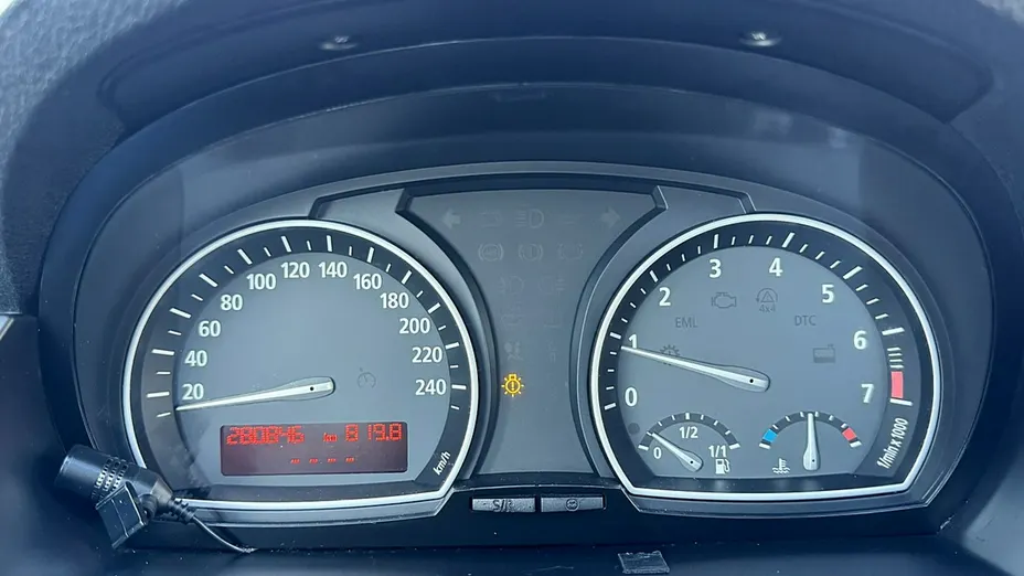 BMW X3 -