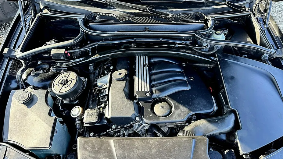BMW X3 -
