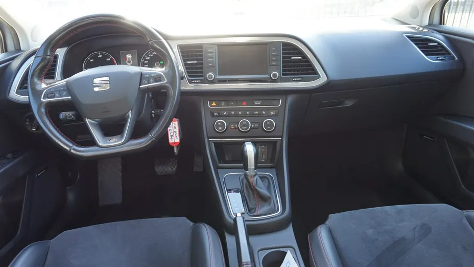SEAT Leon -