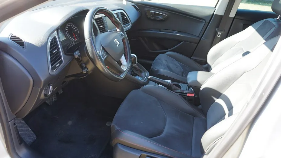 SEAT Leon -