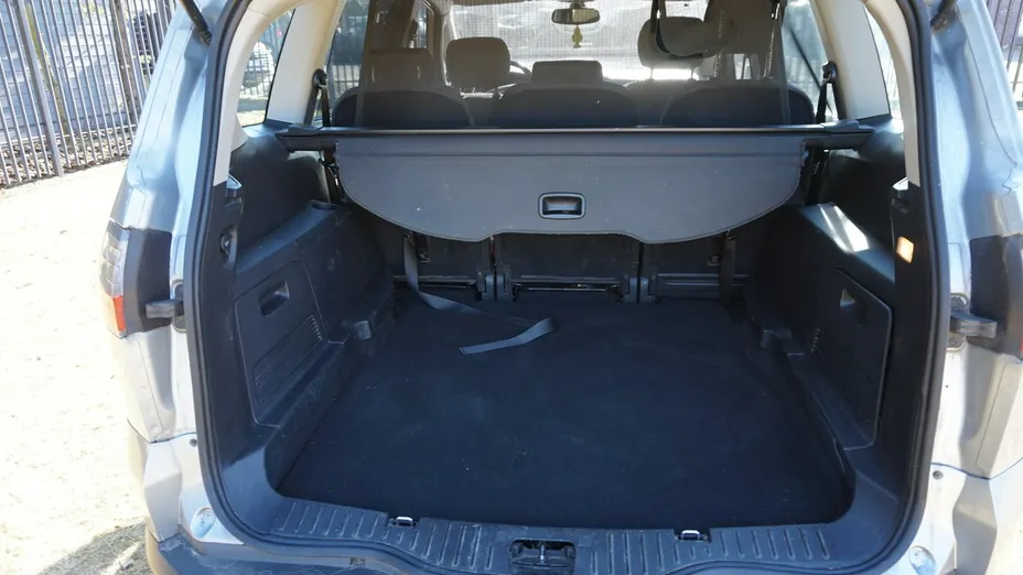 FORD S-MAX -