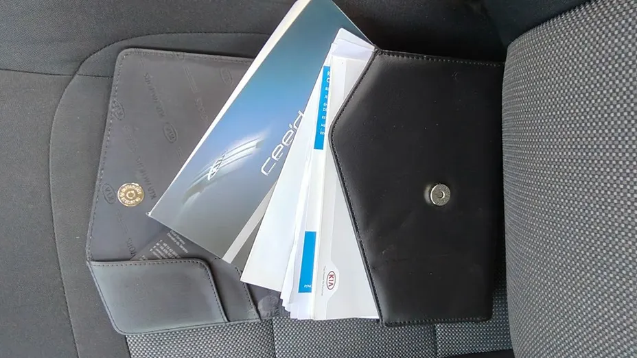 KIA Cee'd -
