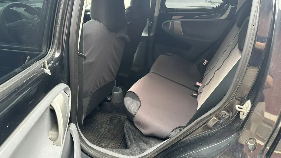 CITROEN C1 -