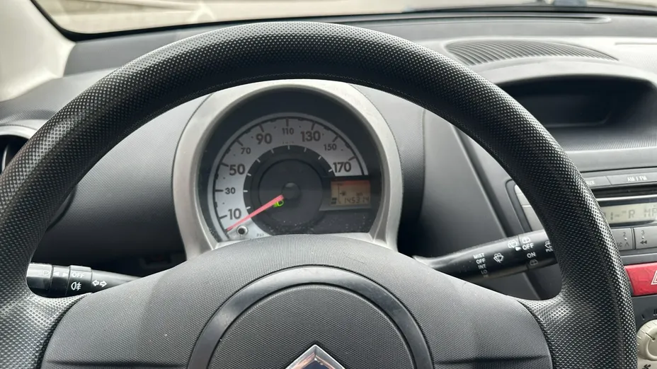 CITROEN C1 -