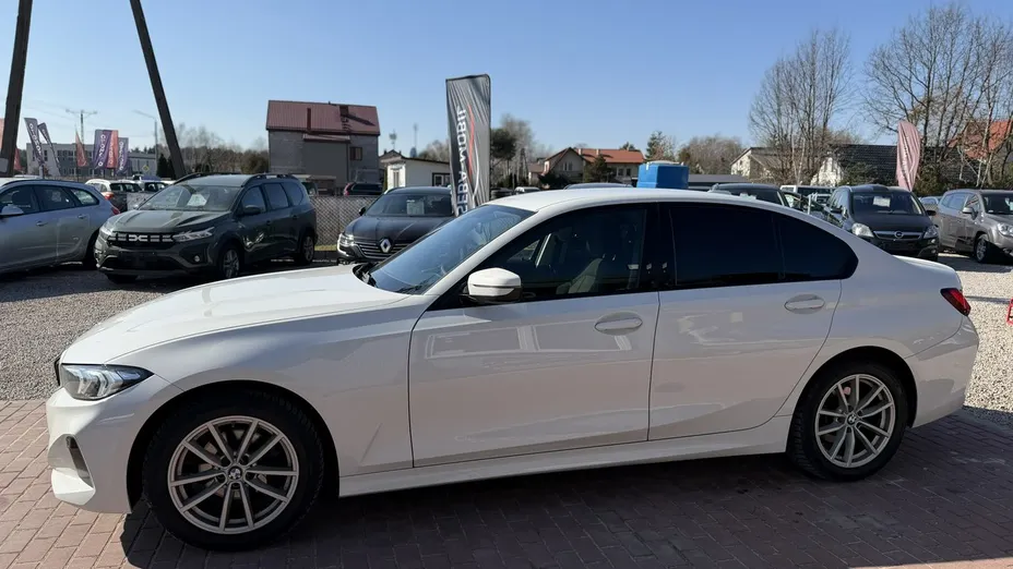 BMW Seria 3 -