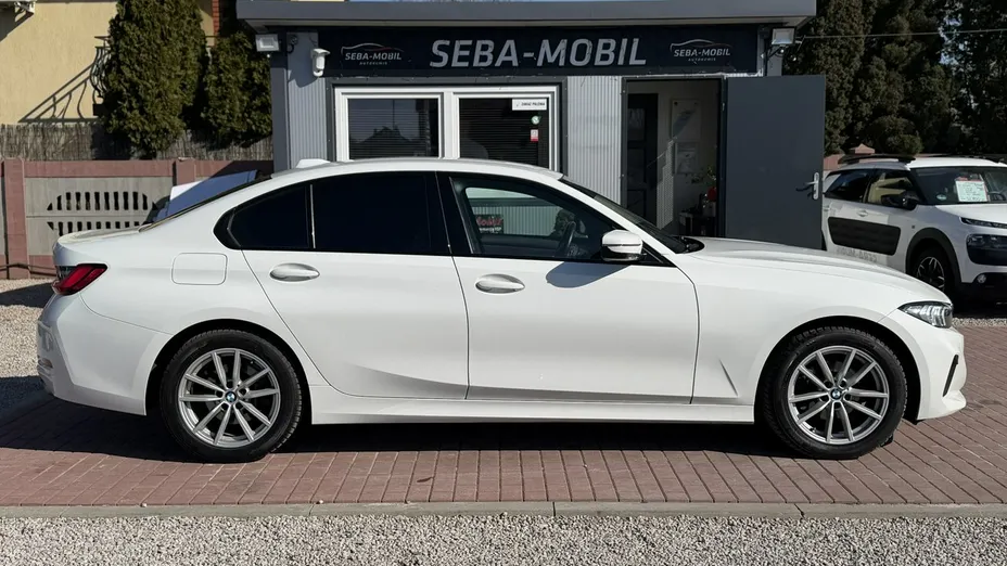 BMW Seria 3 -