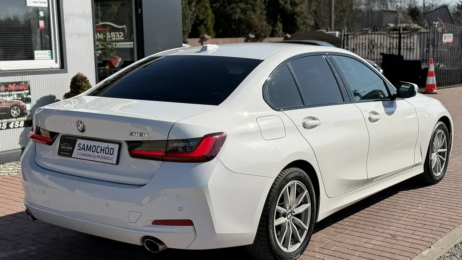 BMW Seria 3 -