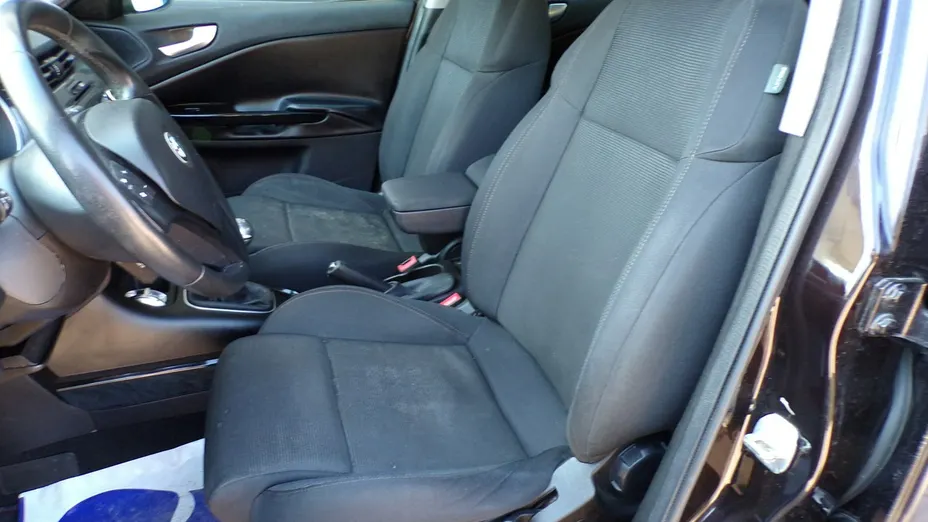 ALFA ROMEO Giulietta -