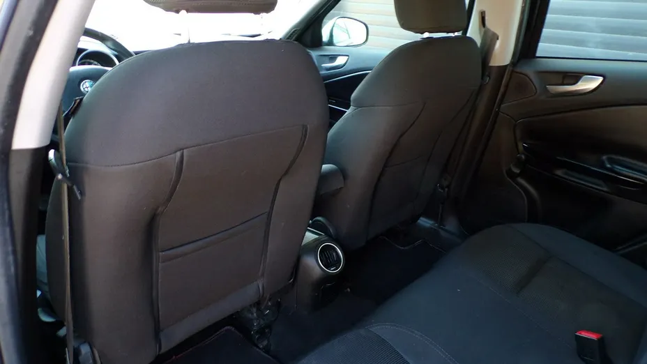 ALFA ROMEO Giulietta -