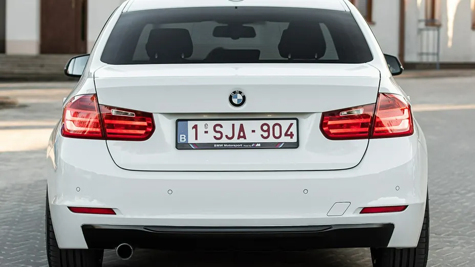 BMW Seria 3 -