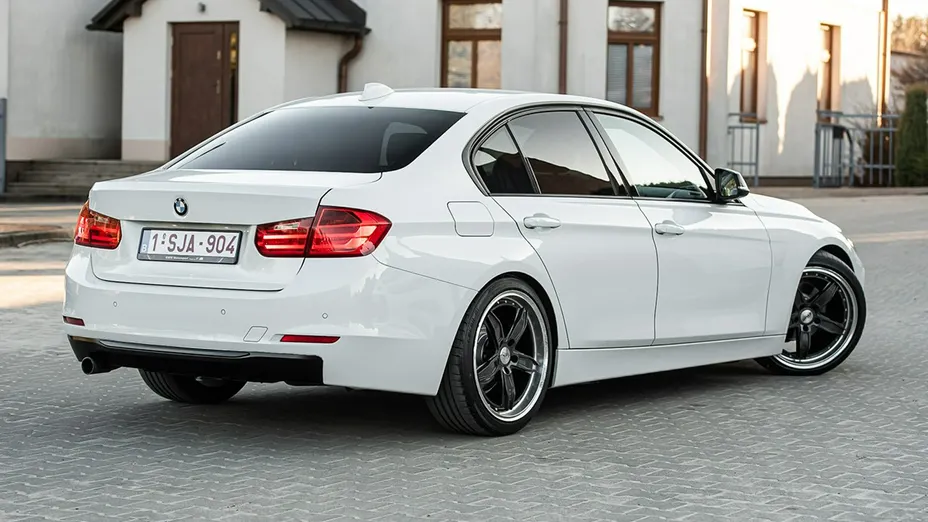 BMW Seria 3 -