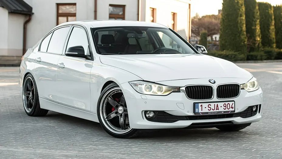 BMW Seria 3 -