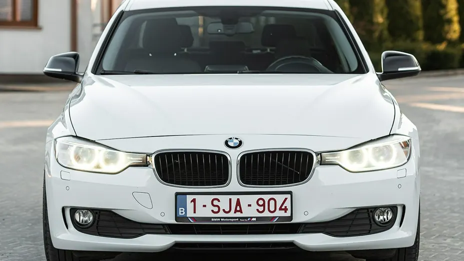 BMW Seria 3 -