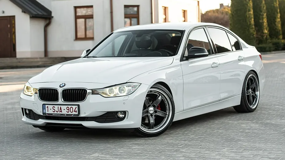BMW Seria 3 -