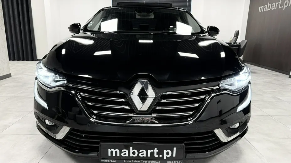 RENAULT Talisman -