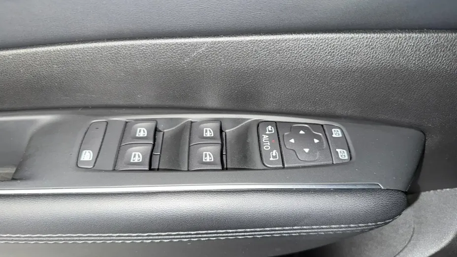 RENAULT Talisman -