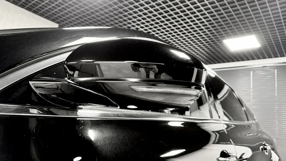 RENAULT Talisman -