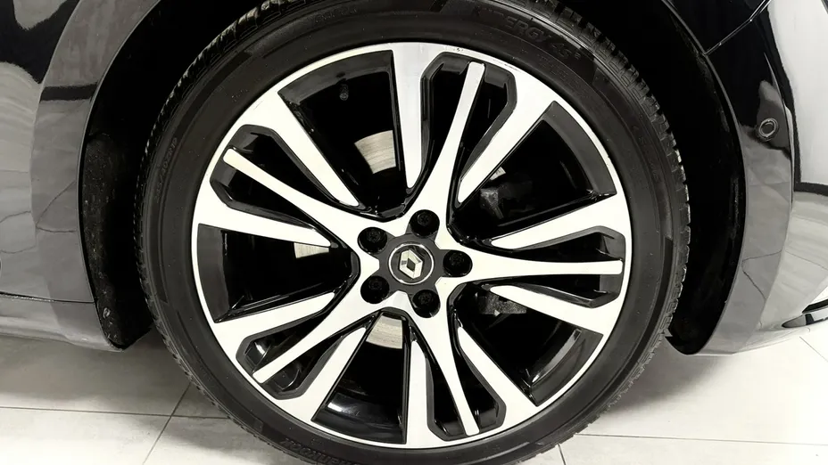 RENAULT Talisman -