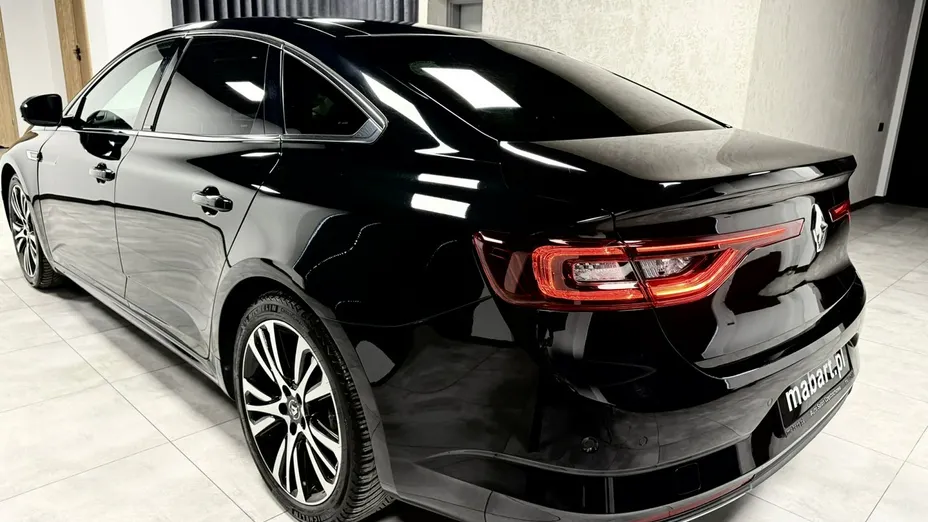 RENAULT Talisman -