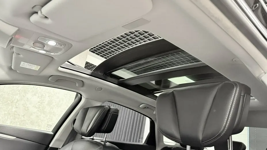 RENAULT Talisman -