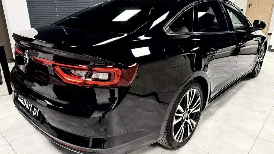 RENAULT Talisman -