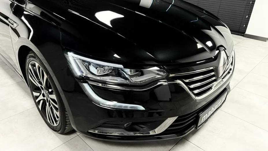 RENAULT Talisman -