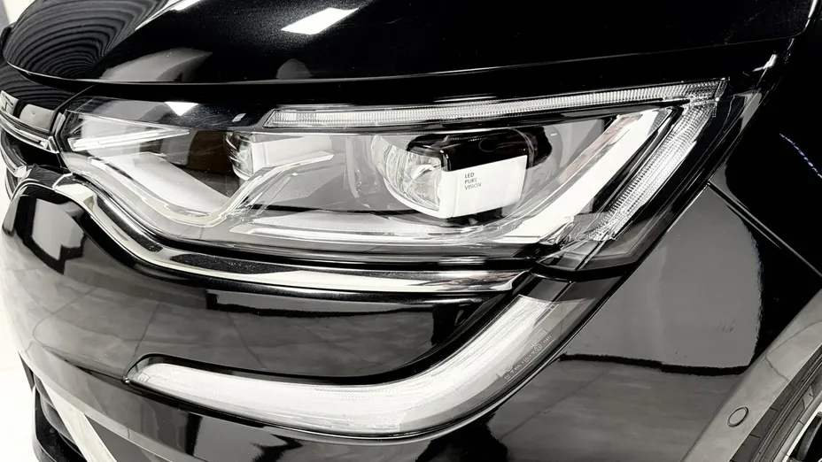 RENAULT Talisman -