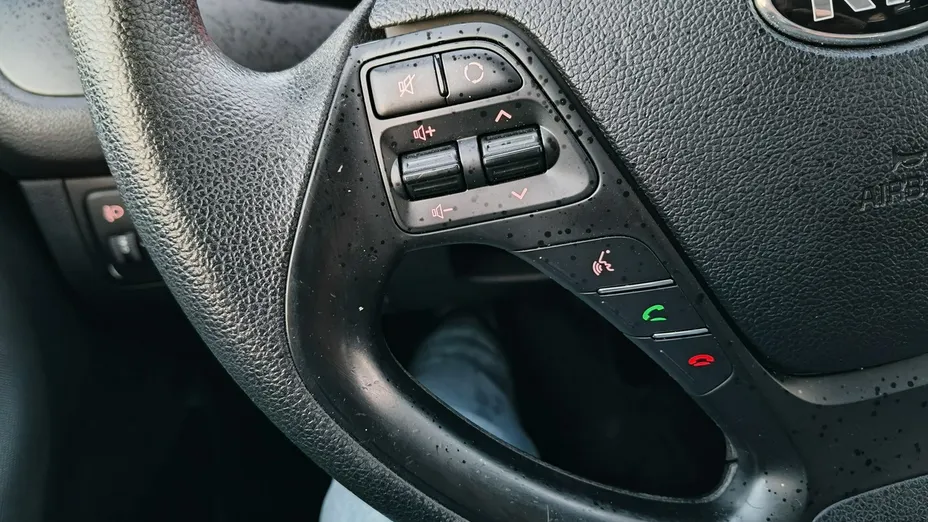 KIA Cee'd -