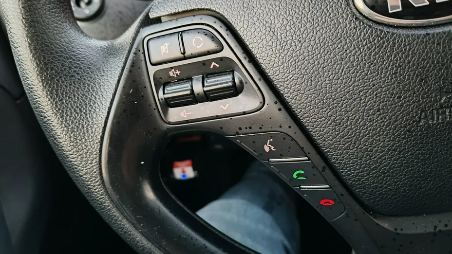 KIA Cee'd -