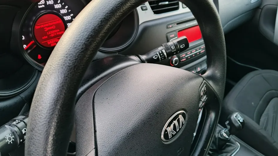 KIA Cee'd -