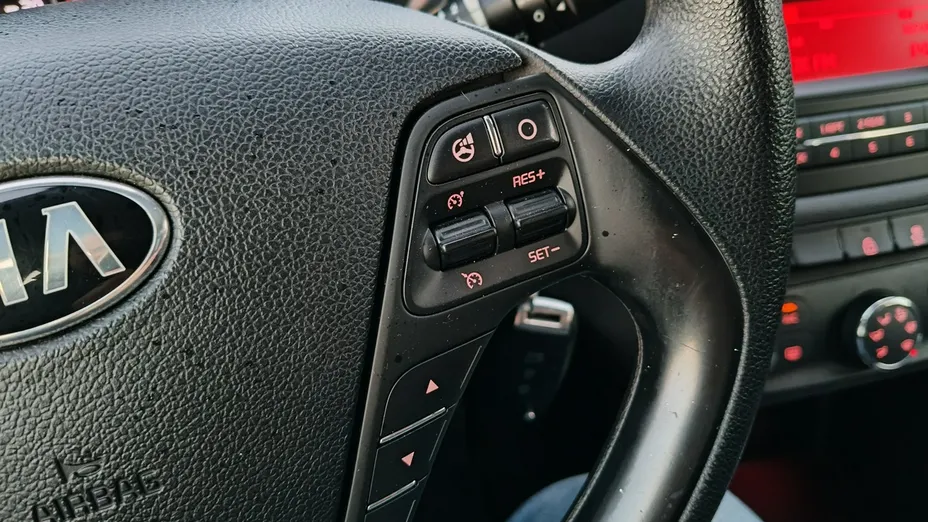 KIA Cee'd -