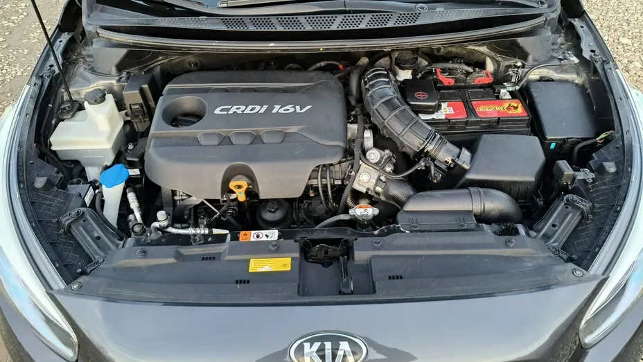 KIA Cee'd -