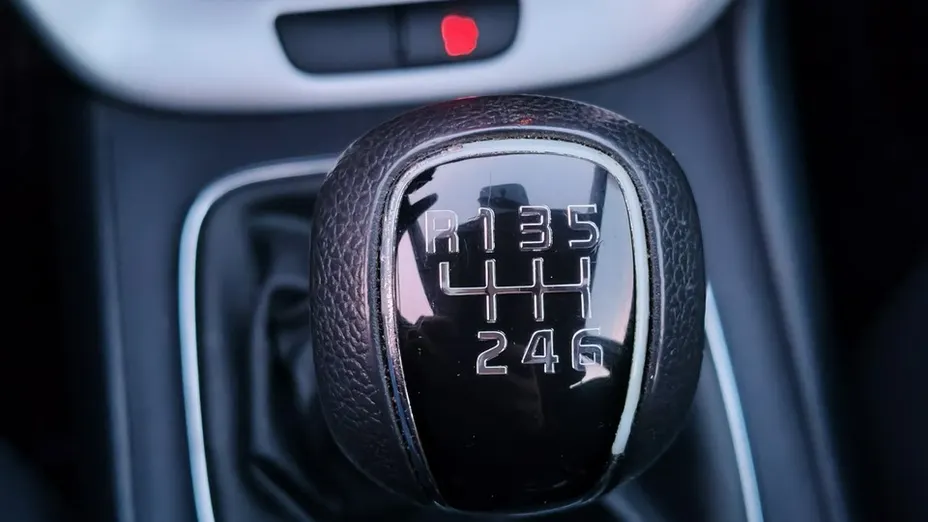 KIA Cee'd -