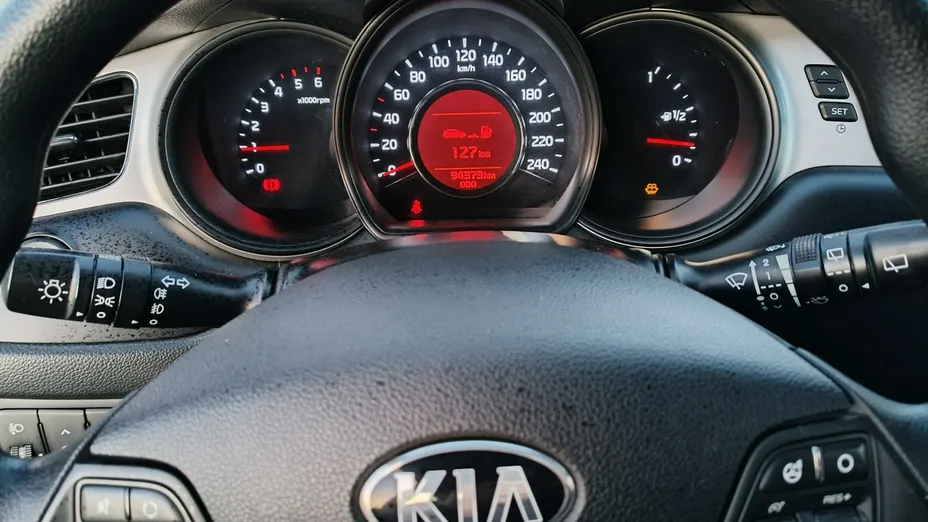 KIA Cee'd -