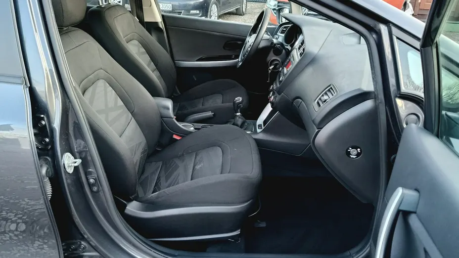 KIA Cee'd -