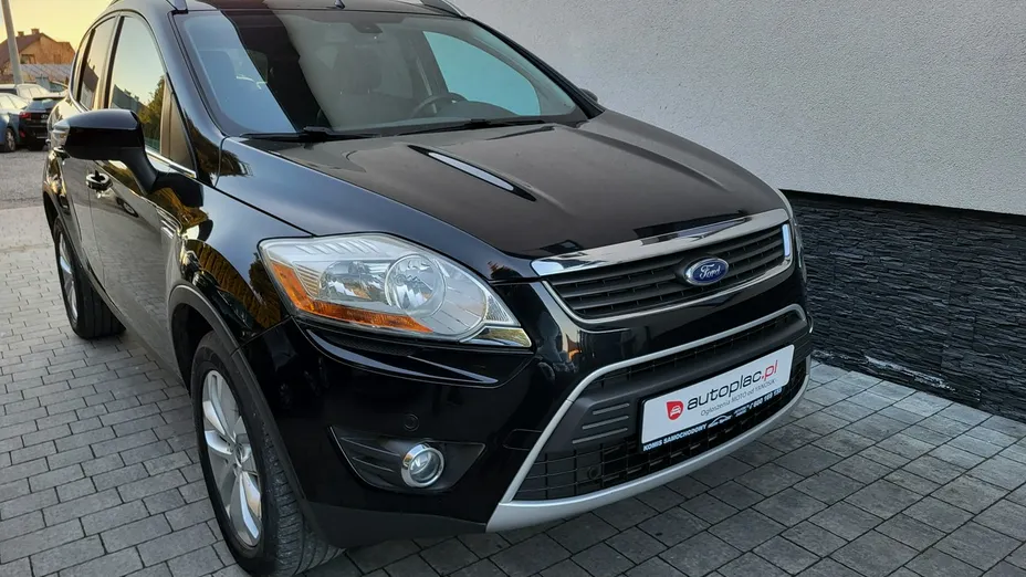 FORD Kuga -