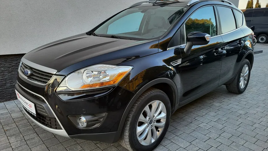 FORD Kuga -