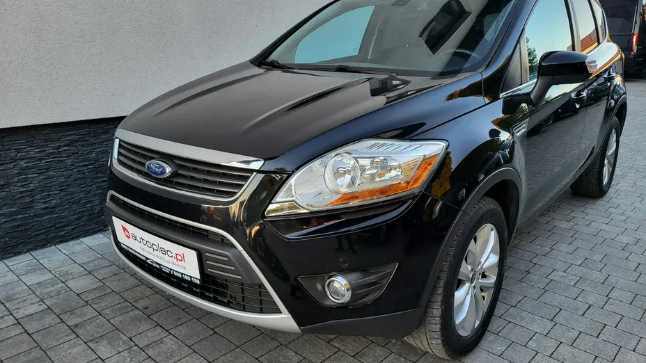 FORD Kuga -