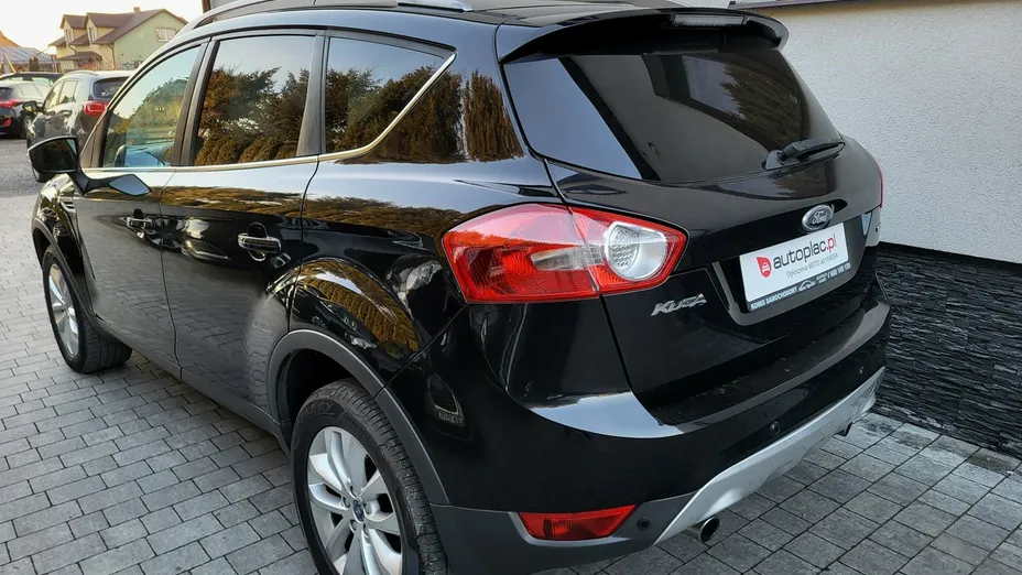 FORD Kuga -