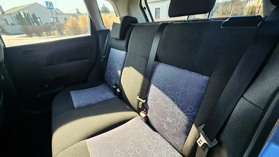 FORD Fiesta -