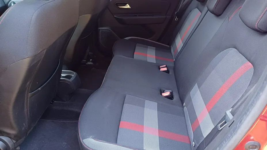 DACIA Duster -