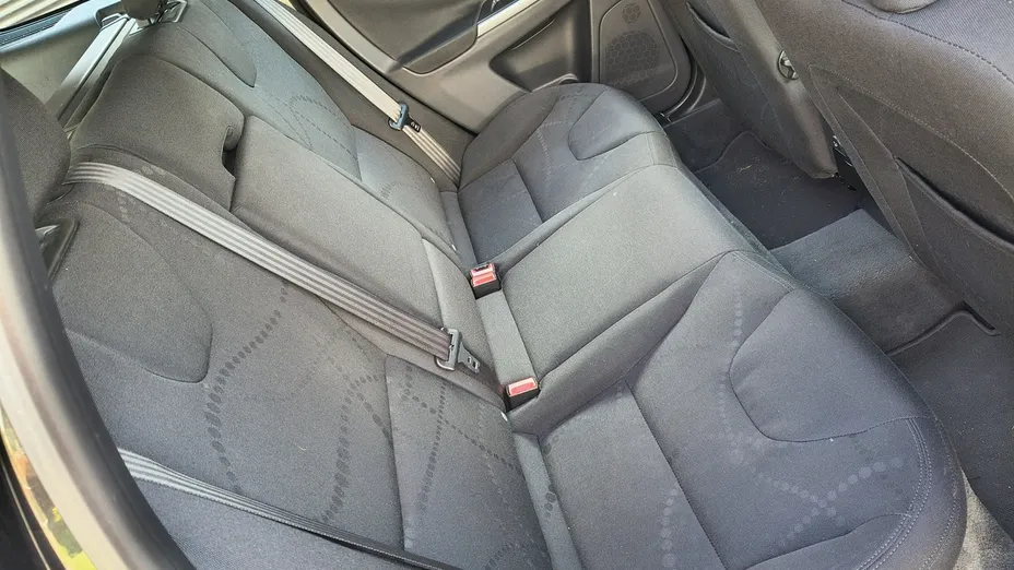 VOLVO XC60 -
