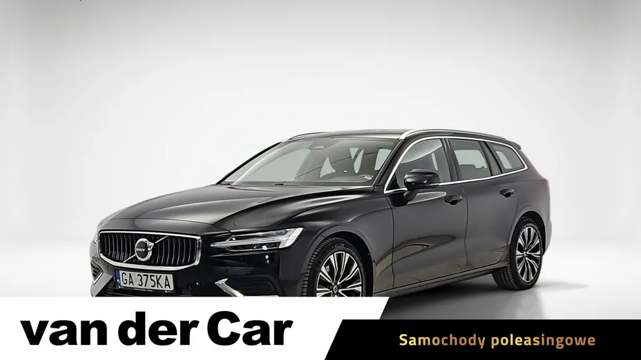 VOLVO V60 -
