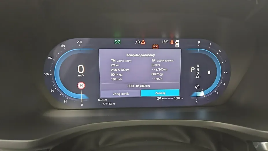 VOLVO V60 -