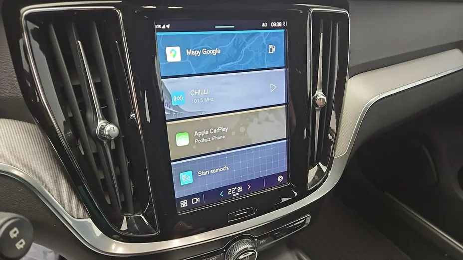 VOLVO V60 -